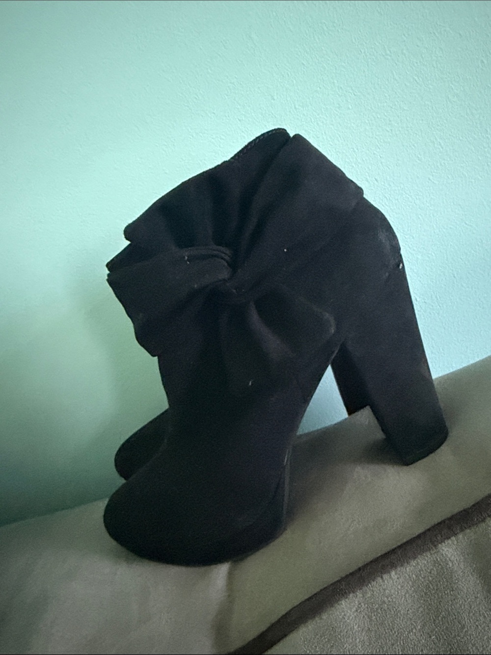 Women’s boots